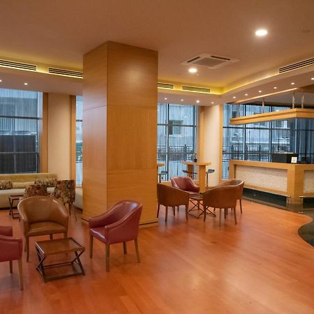 Grand Pasha Lefkosa Hotel & Casino المظهر الخارجي الصورة