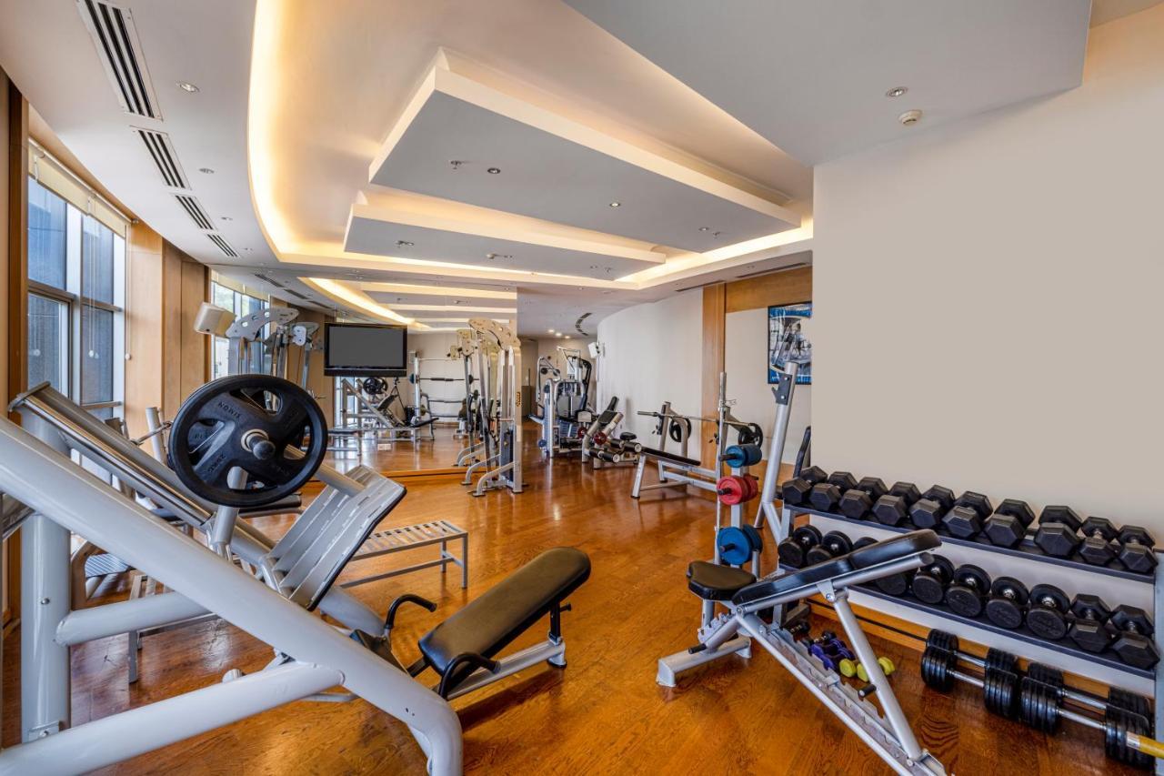 Grand Pasha Lefkosa Hotel & Casino المظهر الخارجي الصورة
